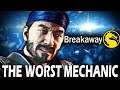 The Most Hated Mechanic NetherRealm has Ever Made!