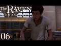 The Raven Remastered 06 (PS4, Adventure, German)
