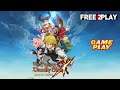 The Seven Deadly Sins - Grand Cross [Gameplay] 209: Los tres capitanes