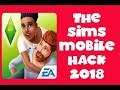 The Sims Mobile & Download Link
