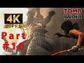 Tomb Raider Gameplay Walkthrough Part 10 (4K 60FPS) | The Blitz Gaming