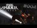 Tomb Raider Legends #004 Was ist mit Amands Falsch?? / German