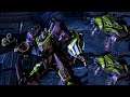 Transformers: War For Cybertron | Dragstrip Recolor For Breakdown [Mod Showcase]