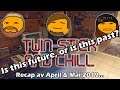 Twin Stick and Chill - Episode14: Recap av April & Mai 2019