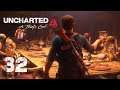 UNCHARTED 4: A THIEF’S END #32 - Was mit den Gründern geschah... ★ Let's Play: Uncharted 4