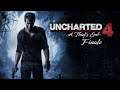 Uncharted 4: A Thief's End - Let's Play Story - Finale/Credits