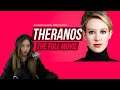 Valkyrae Reacts To Silicon Valley’s Greatest Disaster - Theranos