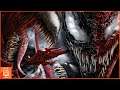 Venom Let There Be Carnage 2 New Posters Reveled by Sony