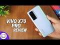 Vivo X70 Pro Review!