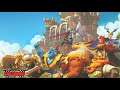 Wander Castle Game - Android Apk Gameplay