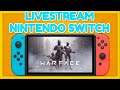 🔴Warface On Nintendo Switch Livestream 500 Sub Goal!!