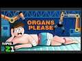 We MUST Recycle Some Of The Humans To Survive !!! FREE Demo !!! Organs Please Ep. 1 | Mrs. Z1