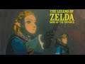 Will The Legend of Zelda: Bond of the Triforce Be the Sequel Title to Breath of the Wild?
