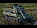 World of Tanks AMX M4 mle. 54 - 3 Kills 10,4K Damage