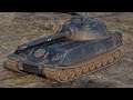 World of Tanks Chrysler K GF - 7 Kills 7,5K Damage