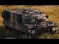 World of Tanks Excalibur - 6 Kills 5K Damage