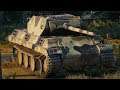 World of Tanks Panther/M10 - 7 Kills 5,5K Damage
