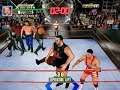 WWF Royal Rumble (SEGA DREAMCAST) Royal Rumble