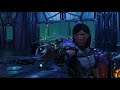 X com 2 Operation Leviathan Ironman+commander difficulty (No damage taken)
