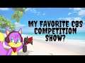 Yuuki Stories:  Favorite CBS Competition Show?