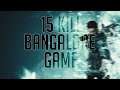 15 Kill Bangalore Game - My Highest Kill Game Yet - Apex Legends Stream Highlights