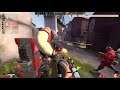 [244] Team Fortress 2 - HL scrim koth_product_rcx y pl_swiftwater_final1 engie pov (AAA vs TLTT)