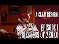 A Glam Reborn Episode 1 - Priestess of Zenko | FFXIV Glamour