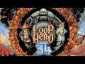 Aavak Streams Loop Hero – Part 34