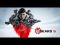 After A While I'm Back With Another Greatest Story Mode Game Ever | GEARS 5