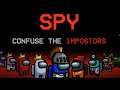 Als Spion hinter den feindlichen Imposterlinien! | Other Roles mit Shorty! Among Us