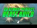 An Almost Perfect Beast Build | Dogdog Hearthstone Battlegrounds