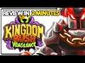 An Awesome Tower Defense Sequel! - Kingdom Rush Vengeance PC Review
