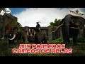 ARK VALGUERO! Ep.3 || Tameando Dinos de Atlas! || Zonexx Gameplay en Español