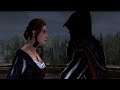 Assassin's Creed II: The Battle Of Forli Cutscenes (PS4 Edition) Game Movie 1080p HD