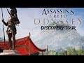 ASSASSIN'S CREED: ODYSSEY 🦅 DISCOVERY TOUR: Spartanische Erziehung | #86