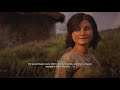 Assassin's Creed Valhalla Playthrough - Part 50 - World Event - Last Leaf Of Fall