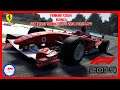 Ferrari F2004 Can I Beat Barrichello's Pole Monza 2004