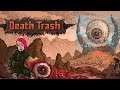 Befriend Meat Squids in a BioPunk Dystopian Coop ARPG #DeathTrash