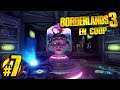 BORDERLANDS 3 - Let's play FR (feat GentleSkull) - #7: Dans LA TÊTE d'une autre !