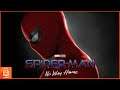 Spider-Man No Way Home Marketing Kicks off on Sony's Official Pages