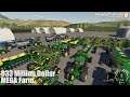 Building a Massive $33 Million MEGA Farm | #4 | Pacific NorthWest | FS19 | Farming Simulator 19