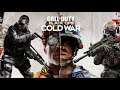 Call of Duty: Black Ops - Cold War Multiplayer