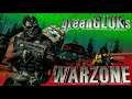Call of Duty: #Warzone 3 сезон​ #streem​ #greengluks