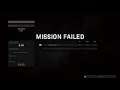 Call of Duty®: Modern Warfare® this is my experience of spec ops