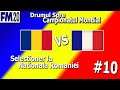 Cariera cu Nationala Romaniei // Episodul #10 | Football Manager 2020 Romania