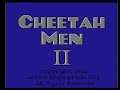 Cheetahmen II (USA) (NES)