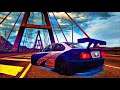 Chill Music - Far Apart - BMW M3 GTR Need for Speed World