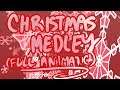 Christmas Medley (ANIMATIC)