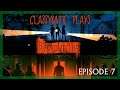 ClassyKatie Plays THE BLACKOUT CLUB! ◉ Episode 7