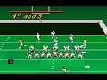 College Football USA '97 (video 1,513) (Sega Megadrive / Genesis)